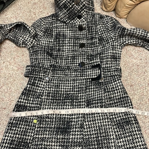 Soia & kyo wool tweed jacket in new condition - Picture 7 of 13